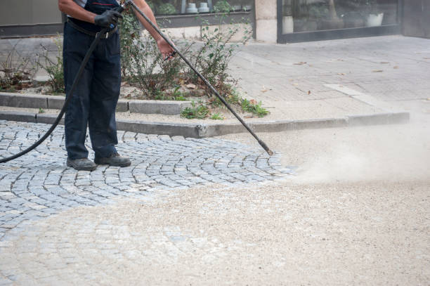 Best Concrete Sealing  in Paterson, NJ