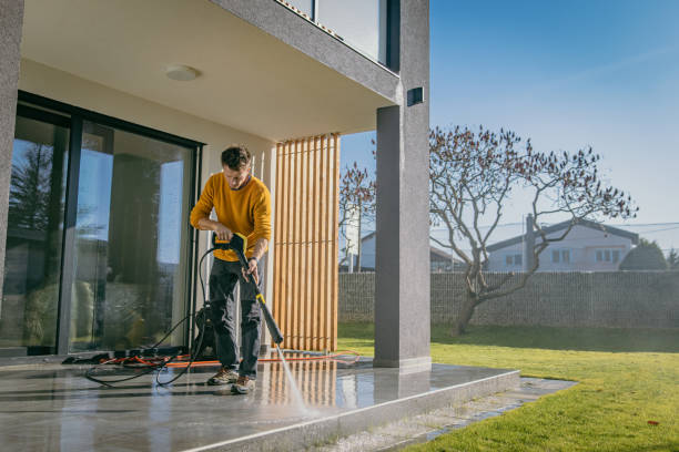 Best Solar Panel Cleaning  in Paterson, NJ
