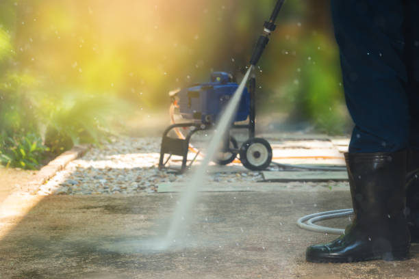 Trusted Paterson, NJ Pressure Washing Services Experts